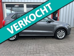 Volkswagen Polo - 1.0 Comfortline Connected Series DealerOH