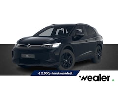 Volkswagen ID.4 - Pro Limited Edition 77 kWh accu 210 kW / 286 PK