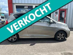Kia Picanto - 1.0 CVVT World Cup Ed. NIEUWE APK