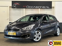 Kia Cee'd - 1.0 T-GDi Navigator