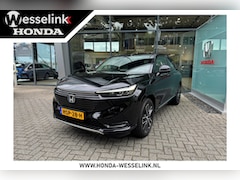 Honda HR-V - 1.5 e:HEV Advance - Navi | Camera | Apple carpl./Android Auto