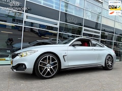 BMW 4-serie Coupé - 428i High Executive