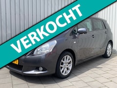 Toyota Verso - 1.8 VVT-i Business|Camera|Pano|Navi|