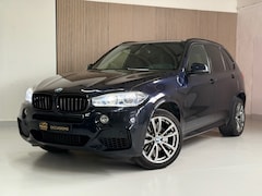 BMW X5 - XDrive40e iPerformance M-Sport * Pano * Carbon Black