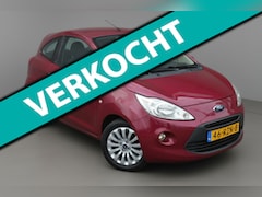 Ford Ka - Titanium|Airco|Start/Stop|LM velgen