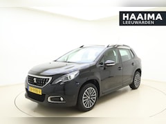 Peugeot 2008 - 1.2 PureTech Blue Lion 110 PK | Automaat | Trekhaak | Parkeersensor | Airco | DAB+ | Navig