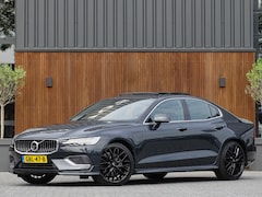 Volvo S60 - T8 390PK TE / R-Design / Bowers&Wilkins / 360° / LED