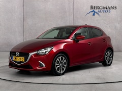Mazda 2 - 2 1.5 Skyactiv-G TS+ // 1E EIGENAAR // STOELVERWARMING // CAMERA