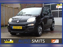 Fiat Panda - 0.9 TwinAir Edizione Cool 5drs