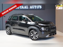 Citroën C3 Aircross - 1.2 PureTech S&S Feel | AUTOMAAT | AIRCO | CRUISE | ELEK.RAMEN | APK | NAP