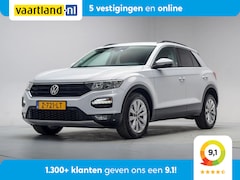 Volkswagen T-Roc - 1.0 TSI Style Business [ Apple/Android Adapt cruise Camera ]