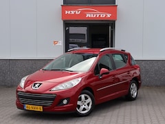 Peugeot 207 SW - 1.4 VTi Style airco LM *134.000km org NL