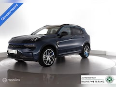 Lynk & Co 01 - 1.5 PHEV 261pk pano|carplay|360cam|acc|lmv20