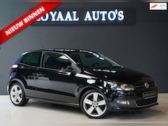 Volkswagen Polo - 1.2 TSI Highline | AIRCO | ELEK.RAMEN | PDC | APK