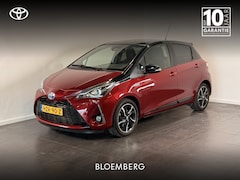 Toyota Yaris - 1.5 Hybrid Bi-Tone | Panoramadak | Stoelverwarming |