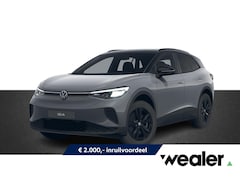 Volkswagen ID.4 - Pro Limited Edition 77 kWh accu 210 kW / 286 PK | Trekhaak met wegklapbare kogel |