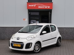 Citroën C1 - 1.0 Collection airco LM 4-deurs org NL