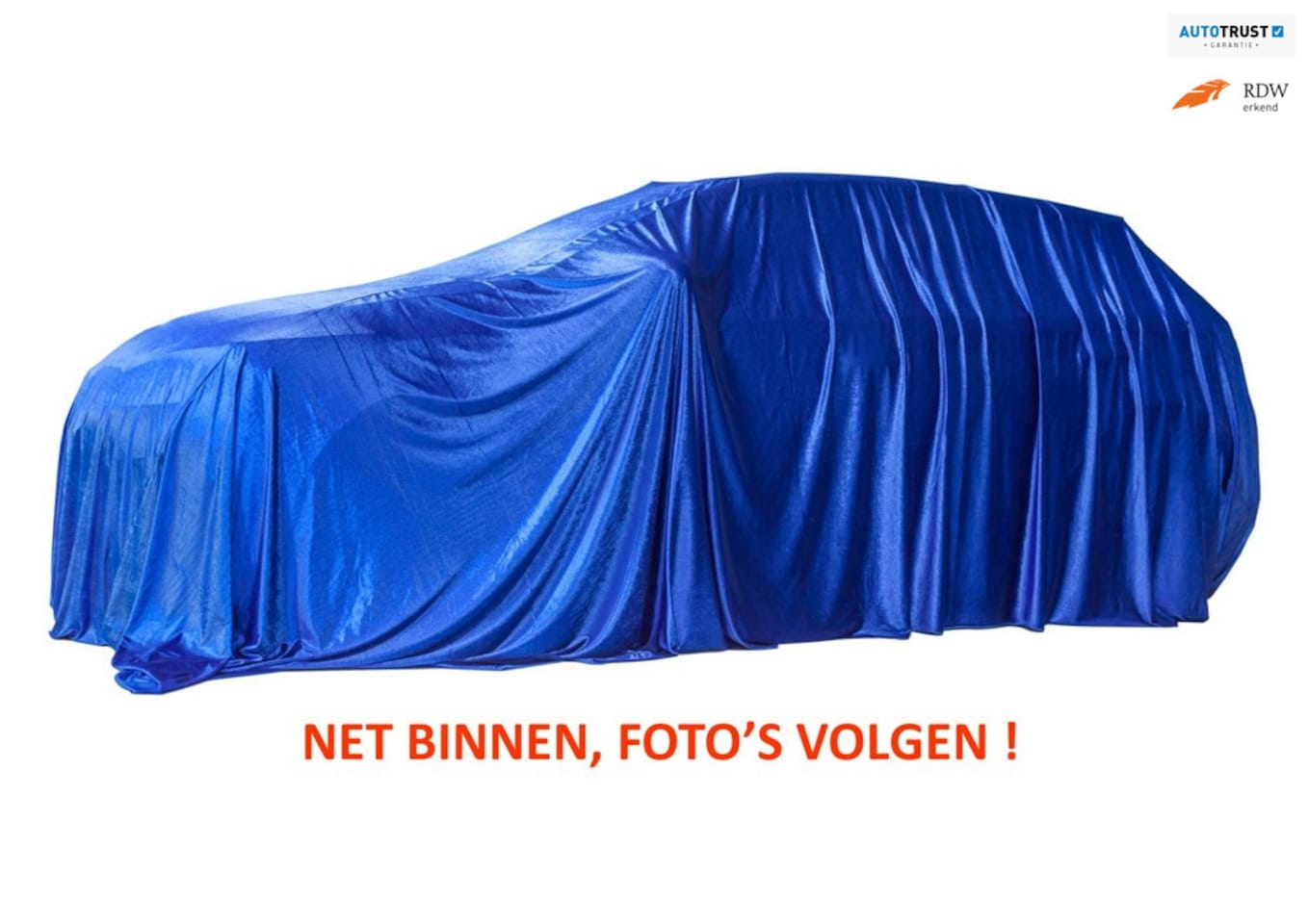 Volkswagen Tiguan - 1.4 TSI Sport&Style - AutoWereld.nl