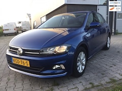 Volkswagen Polo - 1.0 TSI Highline