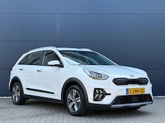 Kia Niro - 1.6 GDi Hybrid DynamicLine | Navigatie | Adaptive Cruise Control | Trekhaak | Apple Carpla