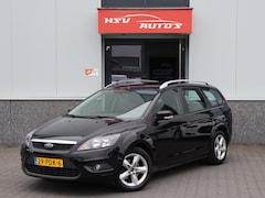Ford Focus Wagon - 1.6 Comfort airco LM *160.000km