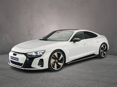 Audi e-tron GT - GT 93 kWh | Adaptieve Luchtvering | Adaptieve Cruise | Camera | Panorama Dak | Achterasbes