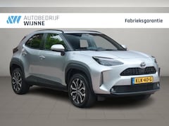 Toyota Yaris Cross - 1.5 Hybrid 116pk CVT Dynamic | Comfort Pack | App Connect | Adaptive Cruise | Full LED | C