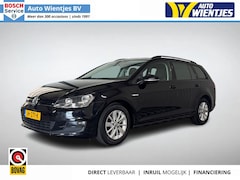 Volkswagen Golf Variant - 1.0 TSI | Trendline | Airco | Cruise