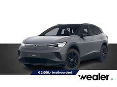 Volkswagen ID.4 - Pro Limited Edition Plus 77 kWh accu 210 kW / 286