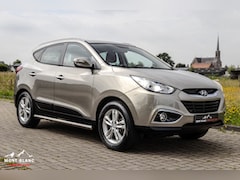 Hyundai ix35 - 2.0i Style