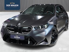 BMW M5 - FROZEN GREY / PANODAK / M-DRIVEPACK / BOWERSWILKINS / 21"