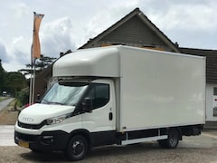 Iveco Daily - 40C15V 3.0 HPi Bakwagen Koffer Laadklep AC