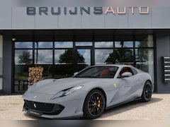 Ferrari 812 GTS - 6.5 V12 |Grigio Nardo|Full Carbon|BTW|