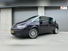 Renault Avantime - 3.0-24V V6 Privilège, Pano, Leder, Navi