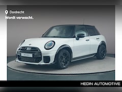 MINI 5-Deurs - 1.5 Cooper C John Cooper Works XL