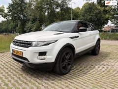 Land Rover Range Rover Evoque Coupé - 2.2 SD4 4WD Prestige - panorama dak - automaat - leder