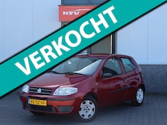 Fiat Punto - 1.2 Classic Lusso airco *129.000km
