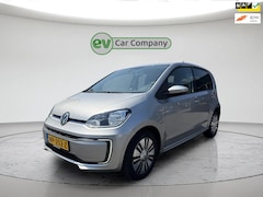 Volkswagen e-Up! - E-up | SOH 91% | Stoelverwarming | CCS opladen