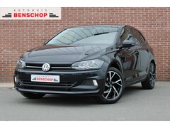 Volkswagen Polo - 1.0 TSI Comfortline Business |17-INCH|CAMERA|CRUISE|CARPLAY|