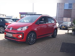 Volkswagen Up! - 1.0 TSI 90PK 5D BMT High up