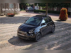 Fiat 500e - La Prima 42 kWh 1e eig Full option Schuifdak Garantie