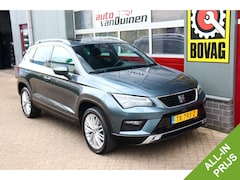 SEAT Ateca - 1.5 TSI Xcellence Business Intense O.a: Stoelverw, Pano, Camera, PDC, Clima, Carplay, Etc.