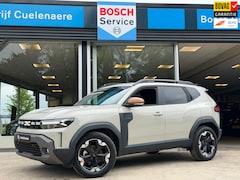 Dacia Duster - 1.6 Hybrid 140 Extreme CarPlay / Camera / P-sensoren V&A / LM 18''