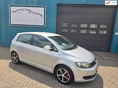 Volkswagen Golf Plus - 1.4 TSI Comfortline 5-deurs Clima 16"Lm velgen Pdc rondom Trekhaak incl nw Apk 06-2027