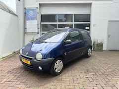 Renault Twingo - 1.2 Hélios Panorama/schuifdak/Elect.ramen/CV/Mistlampen