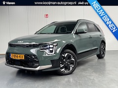Kia Niro EV - Edition Advanced 64.8 kWh