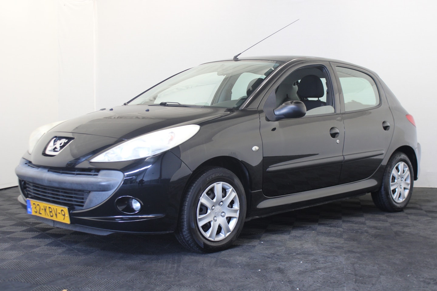 Peugeot 206 - 1.4 XS 1.4 XS - AutoWereld.nl