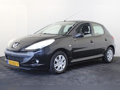 Peugeot 206 - 1.4 XS