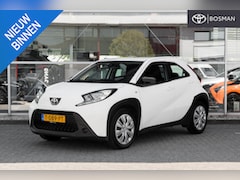 Toyota Aygo X - 1.0 VVT-i MT Play
