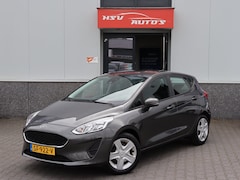 Ford Fiesta - 1.1 Trend navi 4-deurs *143.000km